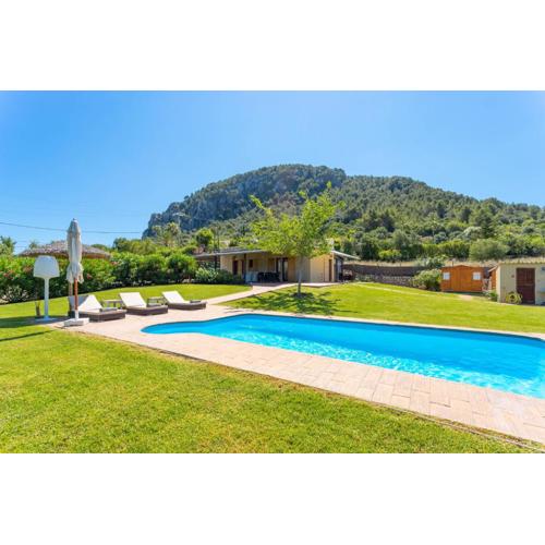 Villa Mi Casita Puig By SunVillas Mallorca