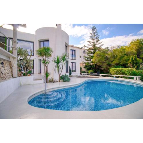 Villa Mi Lugar by Solidays
