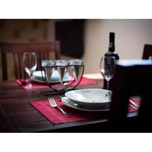 Villa Mia - One Bedroom Apartment Top Floor