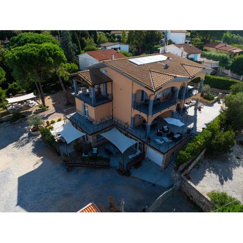 Villa Mia
