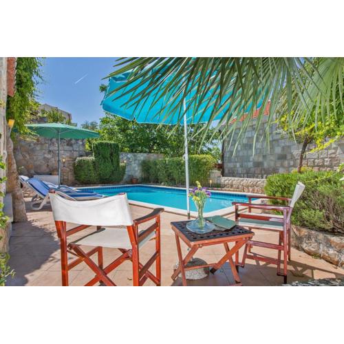 Villa Mia
