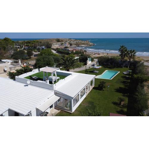 Villa Miami Vieste