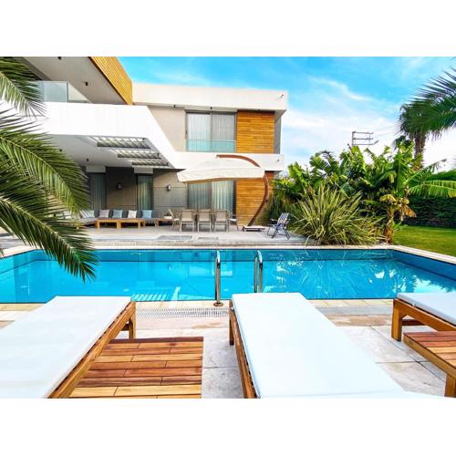 Villa Miami