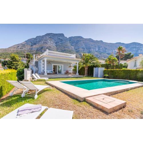 VILLA MIANI