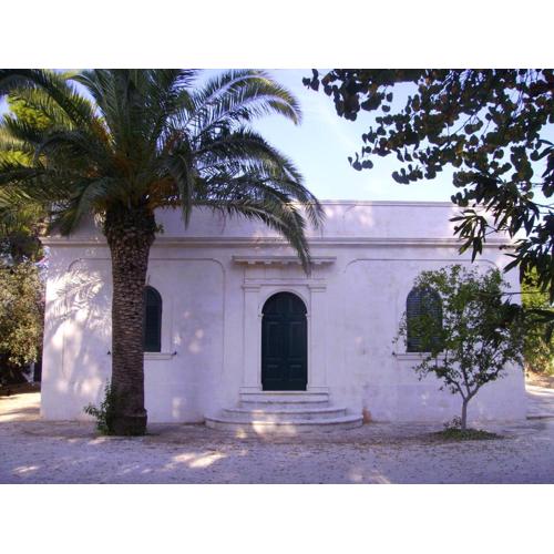 Villa Miccoli apartments
