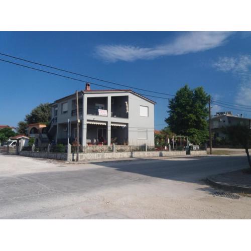 Villa Michalis