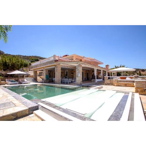 Villa Michel-Angelo BNB Karpathos
