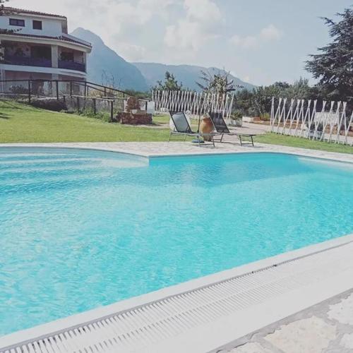 Villa Michelangelo