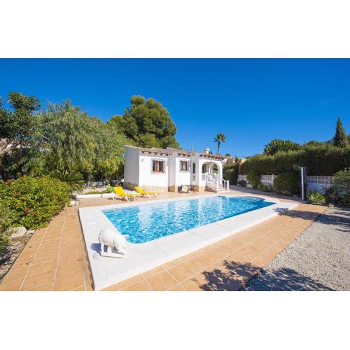 Villa Michele - PlusHolidays