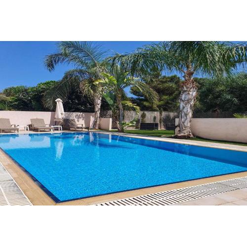 Villa Michelle 8