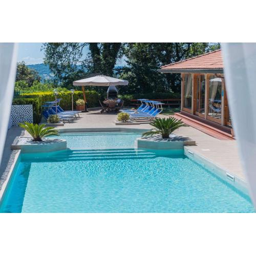 Villa Micol 10