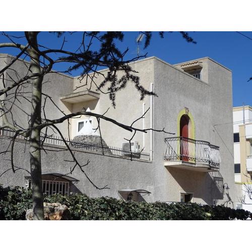 Villa Mietta