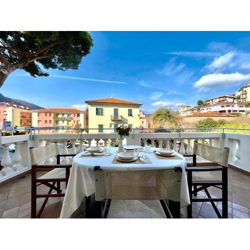 [Villa Migliorini] Lusso & Comfort in Finalborgo.