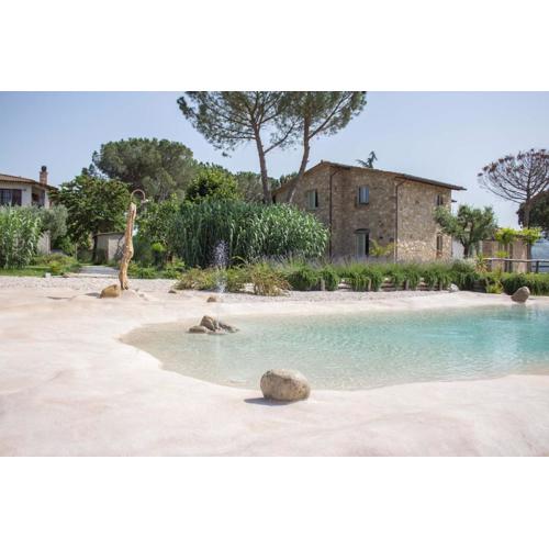 Villa Mignola by Mmega