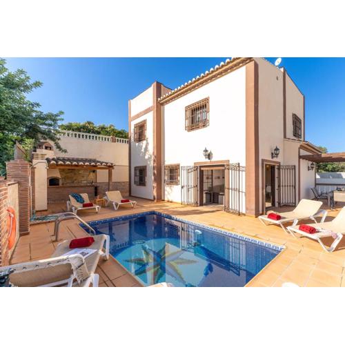 Villa Miguel Franco by Casitas Select
