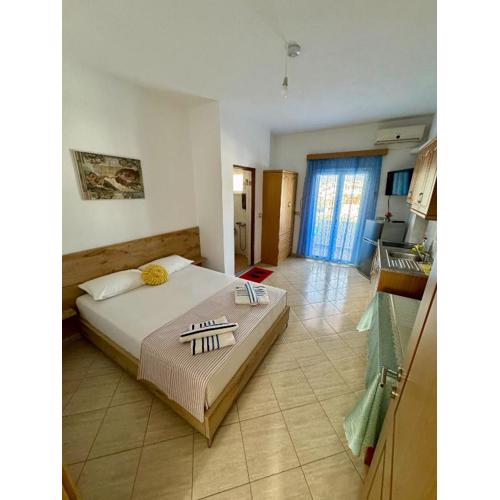 Villa Mihal Apartments
