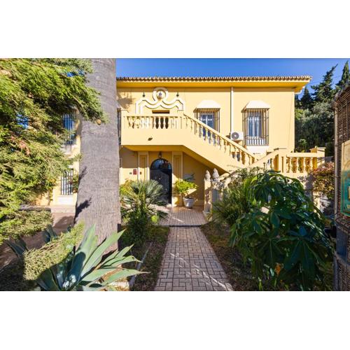 Villa Mijas Playa