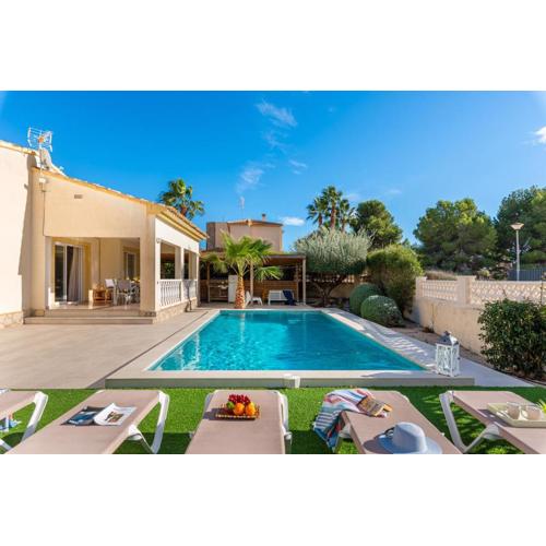 Villa Mila 10 - PlusHolidays