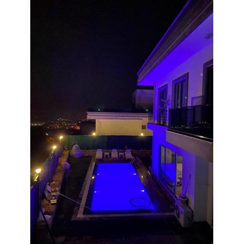 Villa Mila