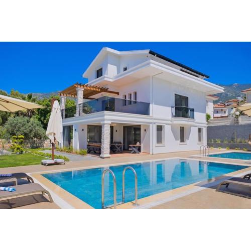 Villa Milagro