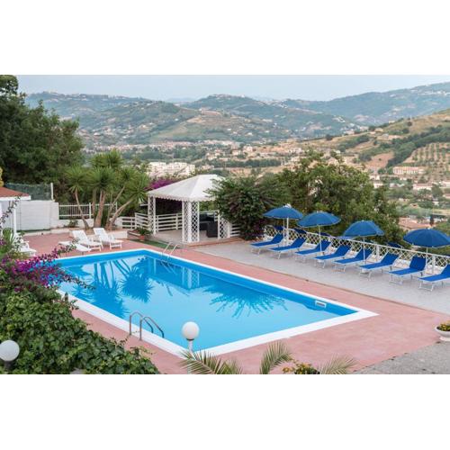 Villa Milena Apartments & Rooms