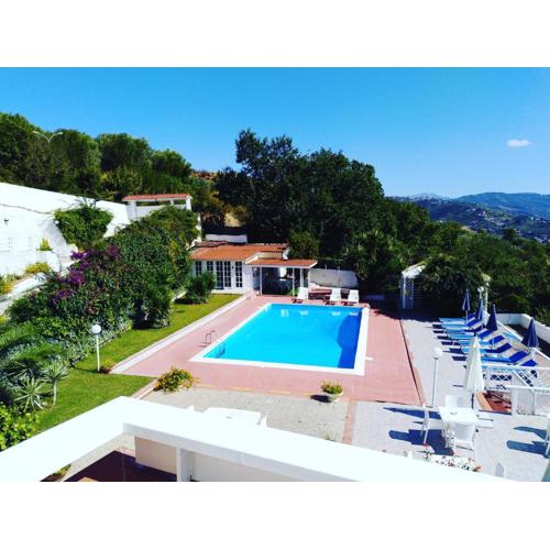 Villa Milena