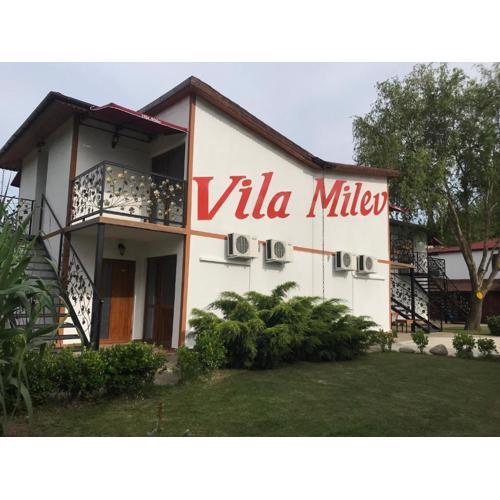 Villa Milev