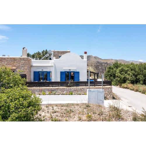 Villa Milla