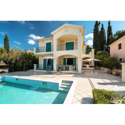 Villa Millianna - Ground Floor Apt