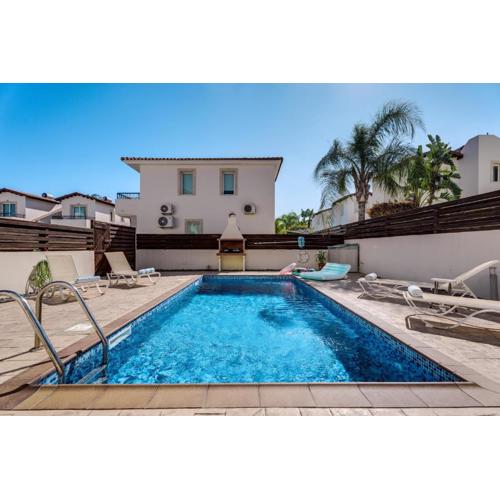 Villa millie Cyprus
