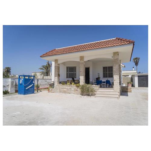 Villa Milon Near The Sea - Happy Rentals