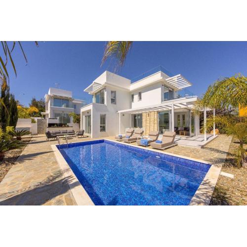 Villa Milos 36