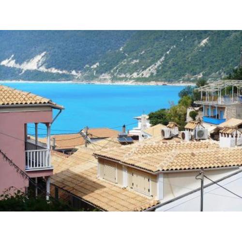Villa Milos