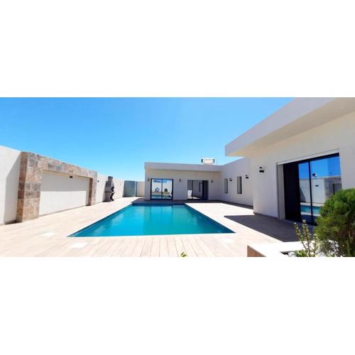 Villa mima