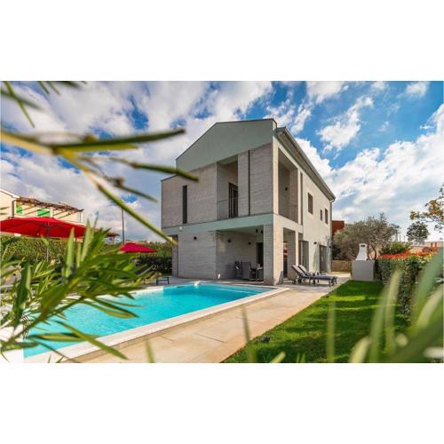 Villa Mima