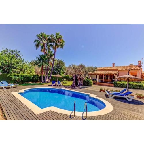 Villa Mimas by Sealand Villas