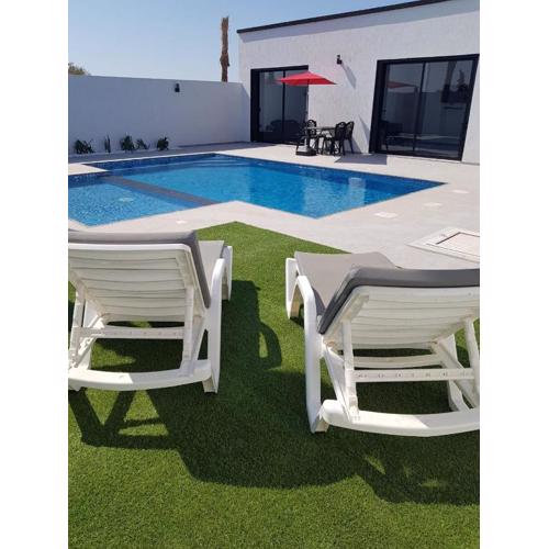 Villa Mimi, sans vis-à-vis