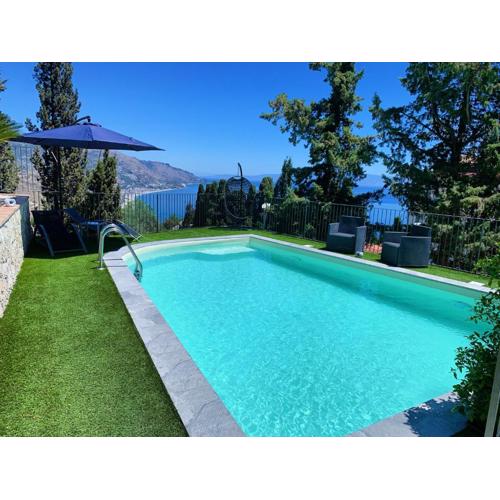 Villa Mimma