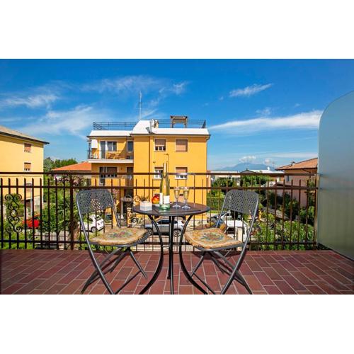 Villa Mimosa - Appartamento 2 - Happy Rentals
