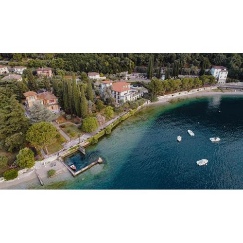 Villa Mimosa au Lac - Estella Hotels Italia