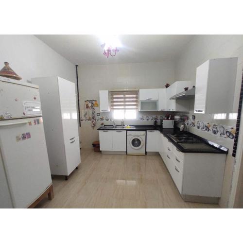 villa mimosa avec parking intérieur