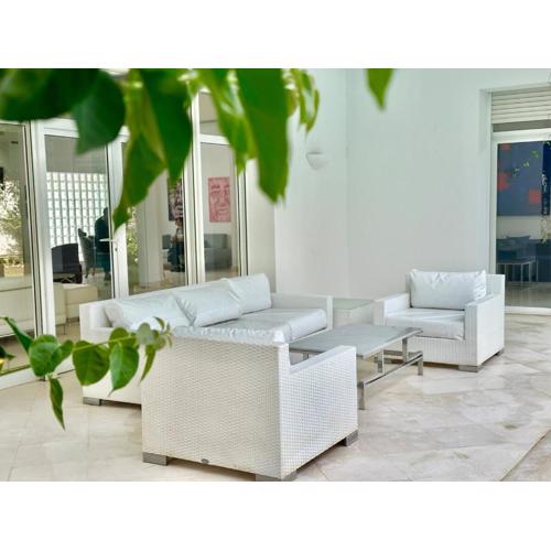 Villa Mimosa