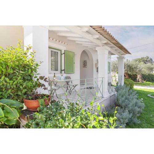 Villa Mimosa