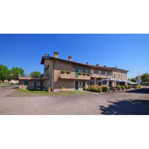 Villa Mimosa