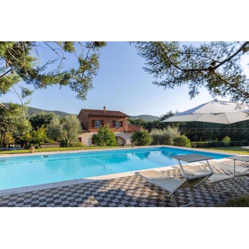 Villa Mimosa