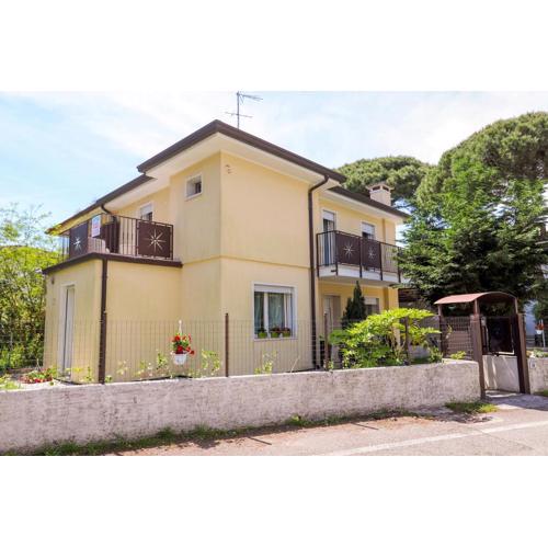 Villa Mimosa