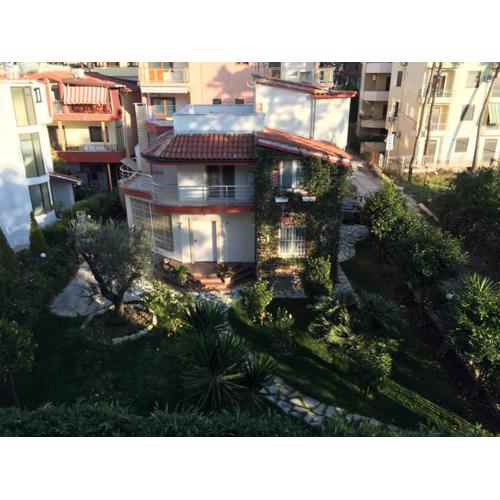 Villa Mimoza