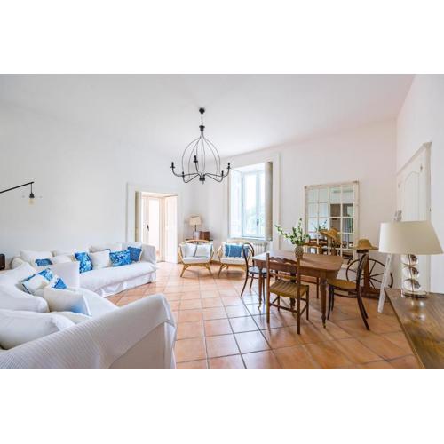 Villa Mina by NapoliApartments