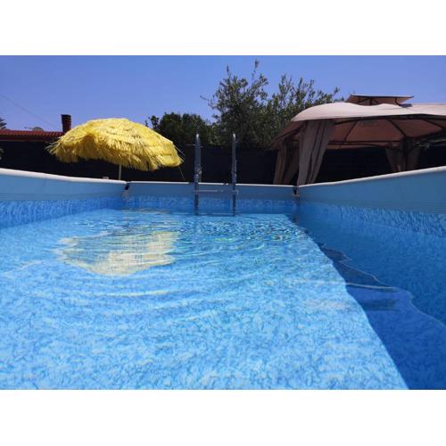 villa mina con vasca idromassaggio
