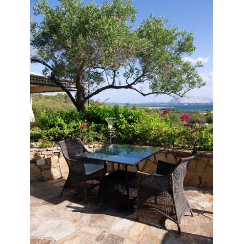 Villa Minda Lodge & View